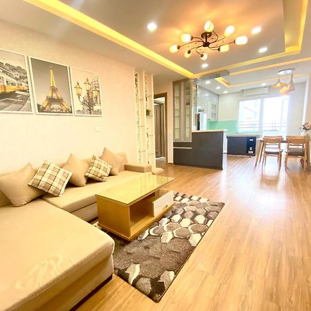 Da Nang Daisy Apartment Exterior photo