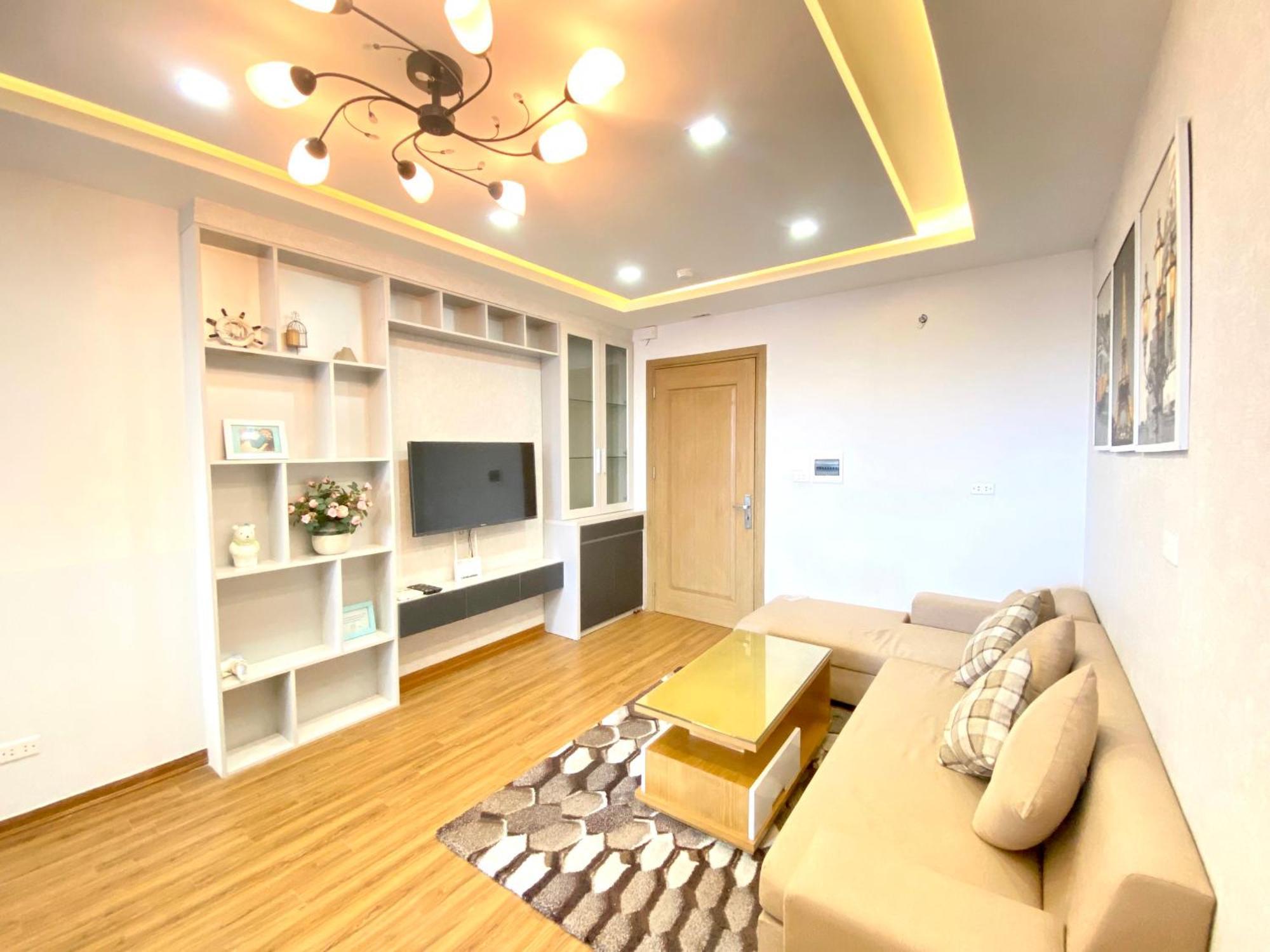 Da Nang Daisy Apartment Exterior photo