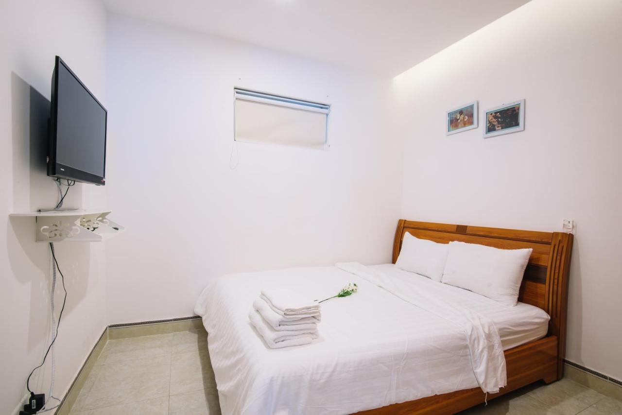 Da Nang Daisy Apartment Exterior photo