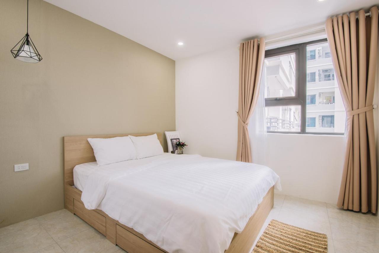 Da Nang Daisy Apartment Exterior photo