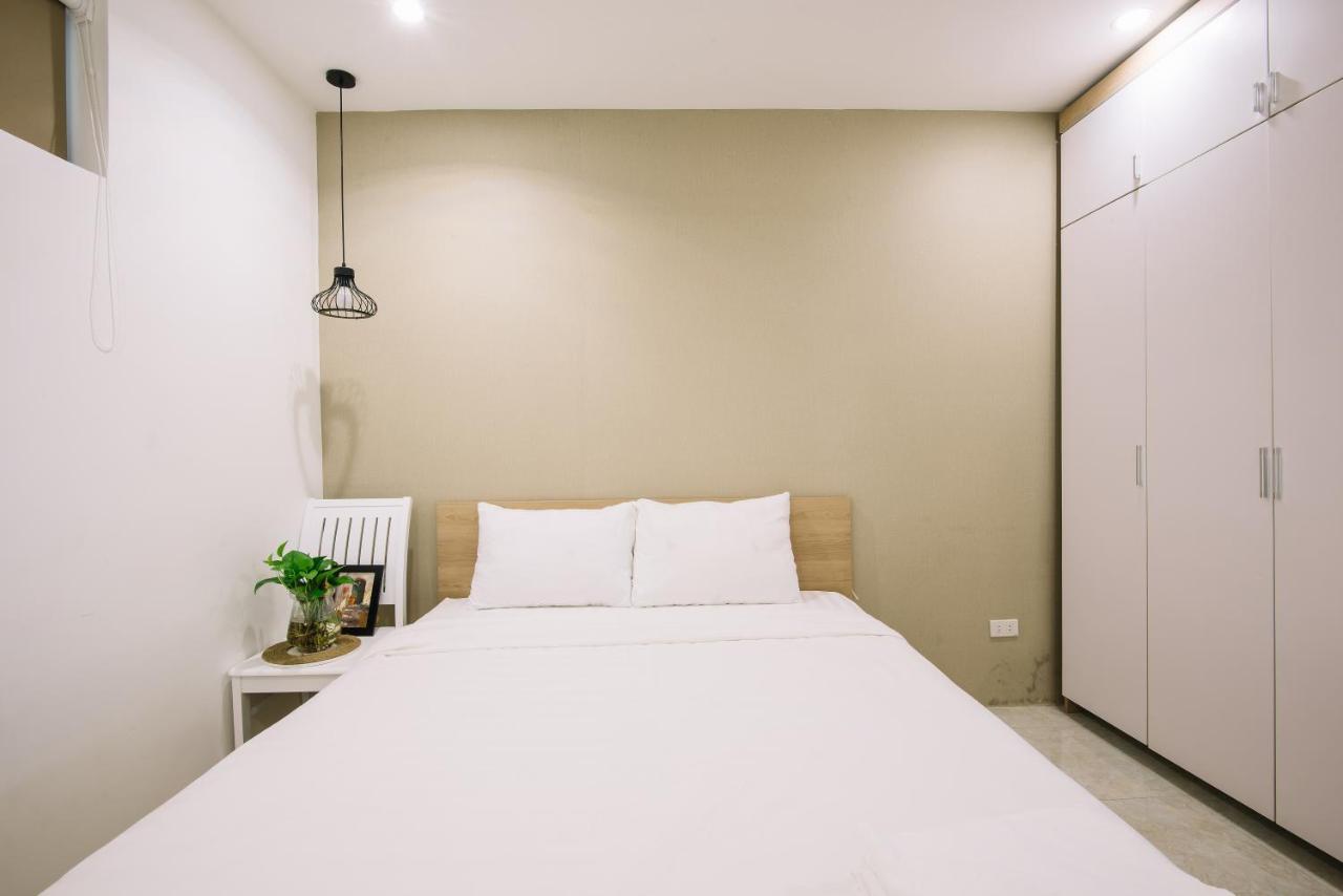 Da Nang Daisy Apartment Exterior photo