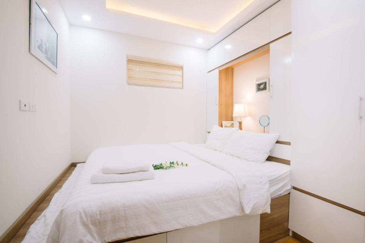 Da Nang Daisy Apartment Exterior photo