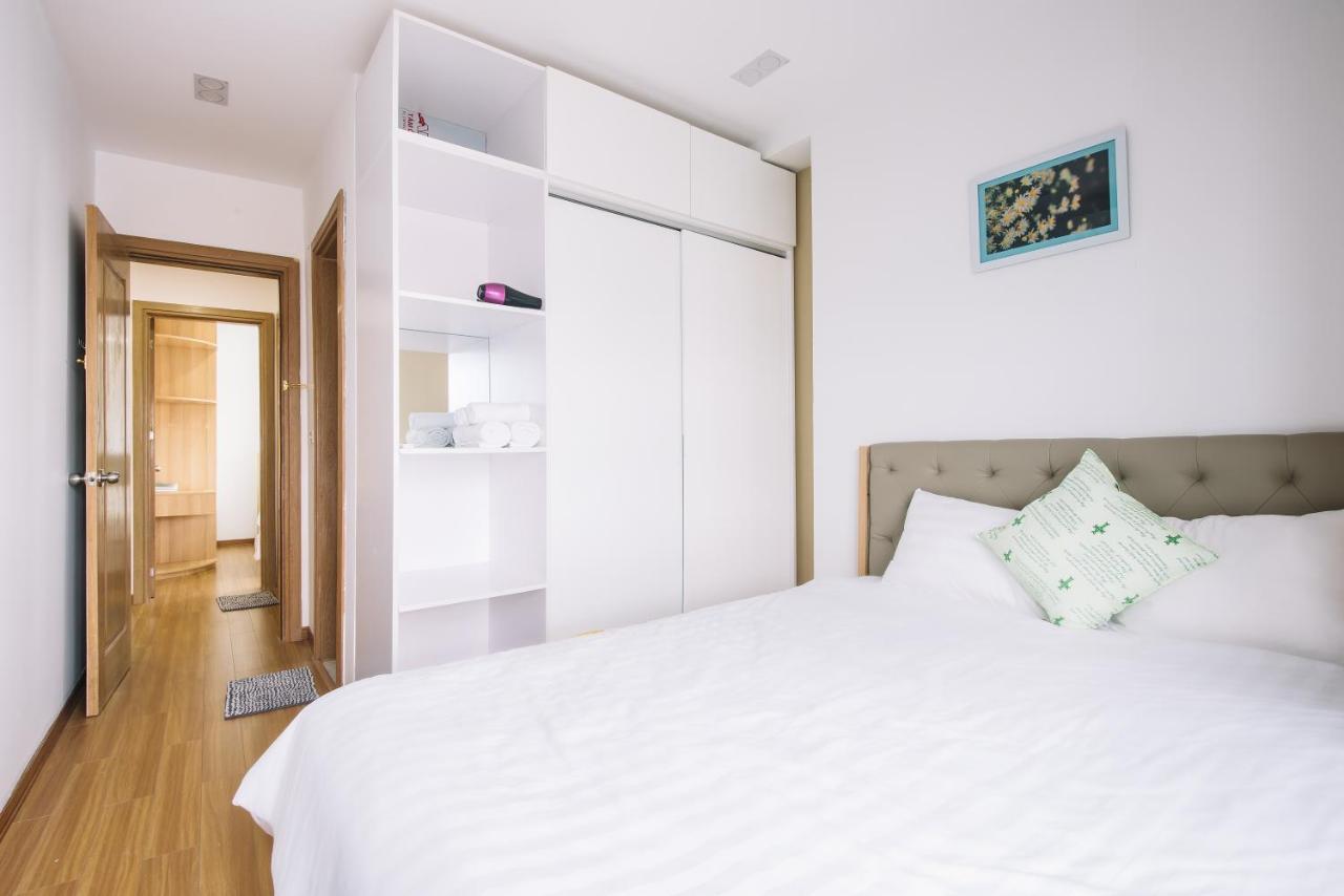 Da Nang Daisy Apartment Exterior photo