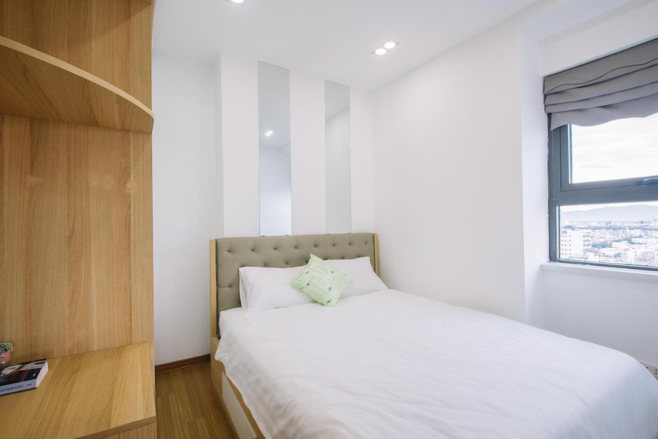Da Nang Daisy Apartment Exterior photo