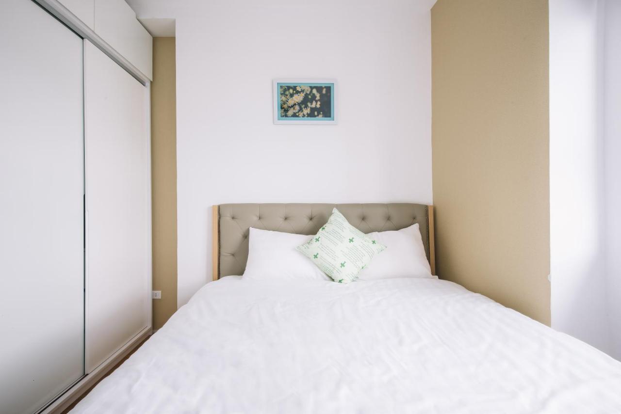 Da Nang Daisy Apartment Exterior photo