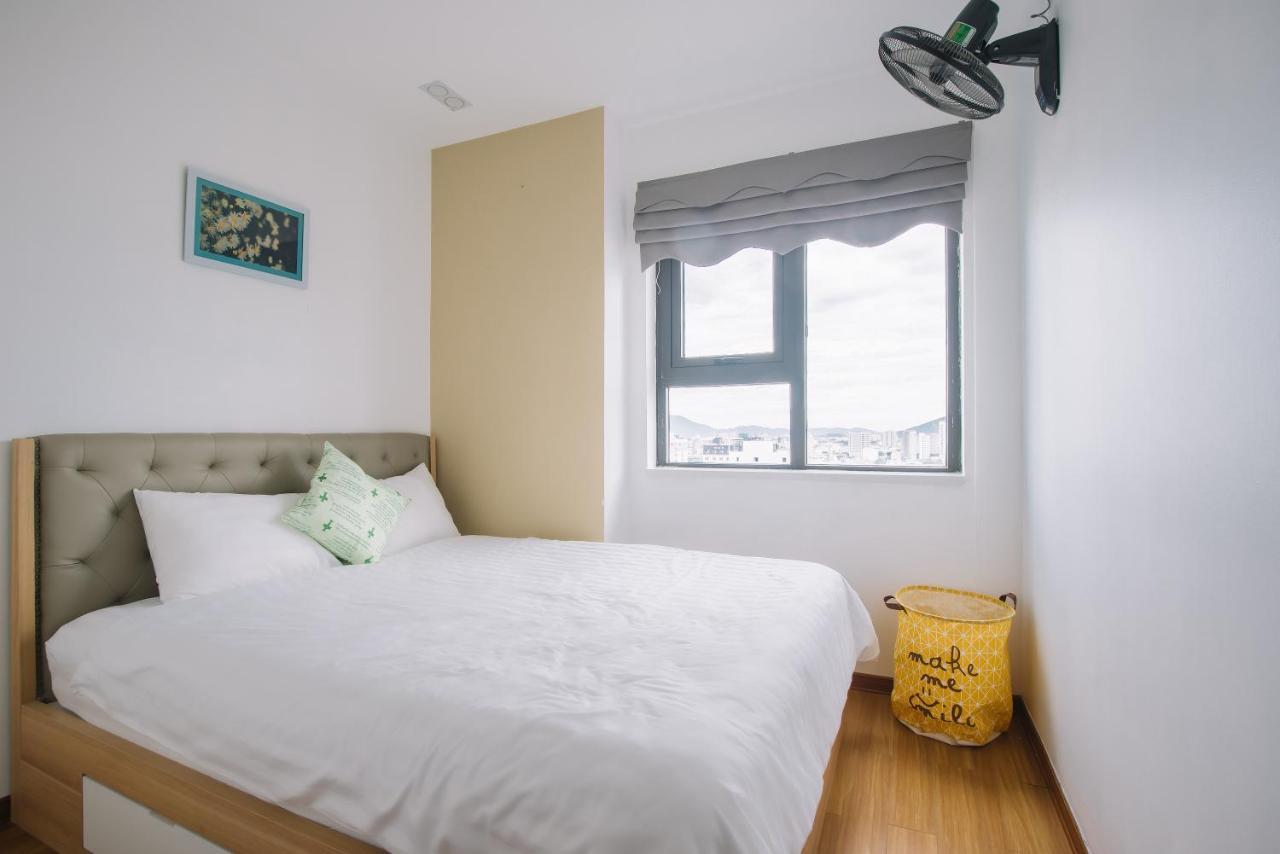 Da Nang Daisy Apartment Exterior photo