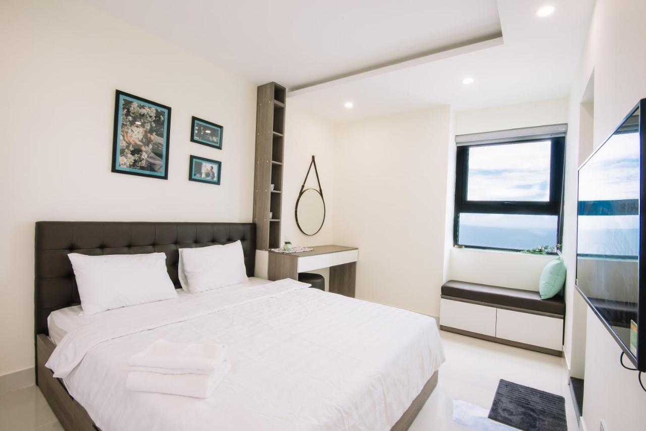 Da Nang Daisy Apartment Exterior photo