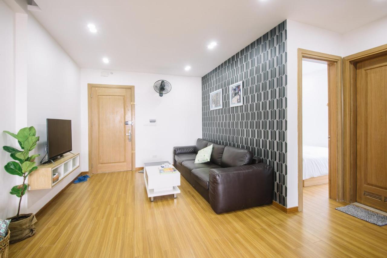 Da Nang Daisy Apartment Exterior photo