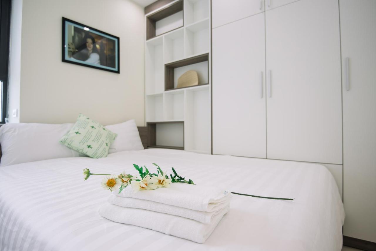 Da Nang Daisy Apartment Exterior photo