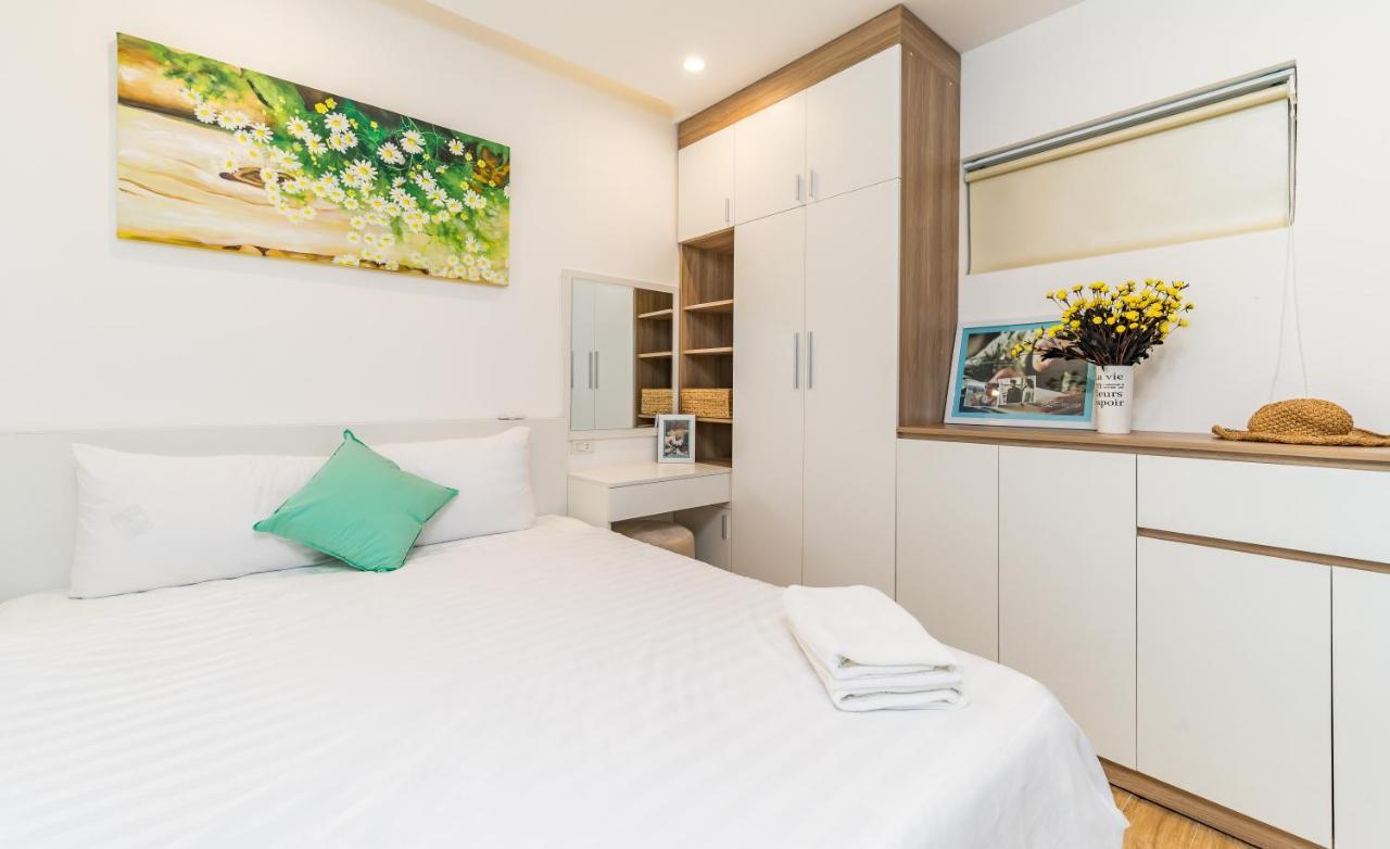 Da Nang Daisy Apartment Exterior photo